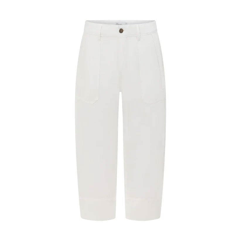Zoe Kratzmann Ledger Jean - Elm Zoe Kratzmann