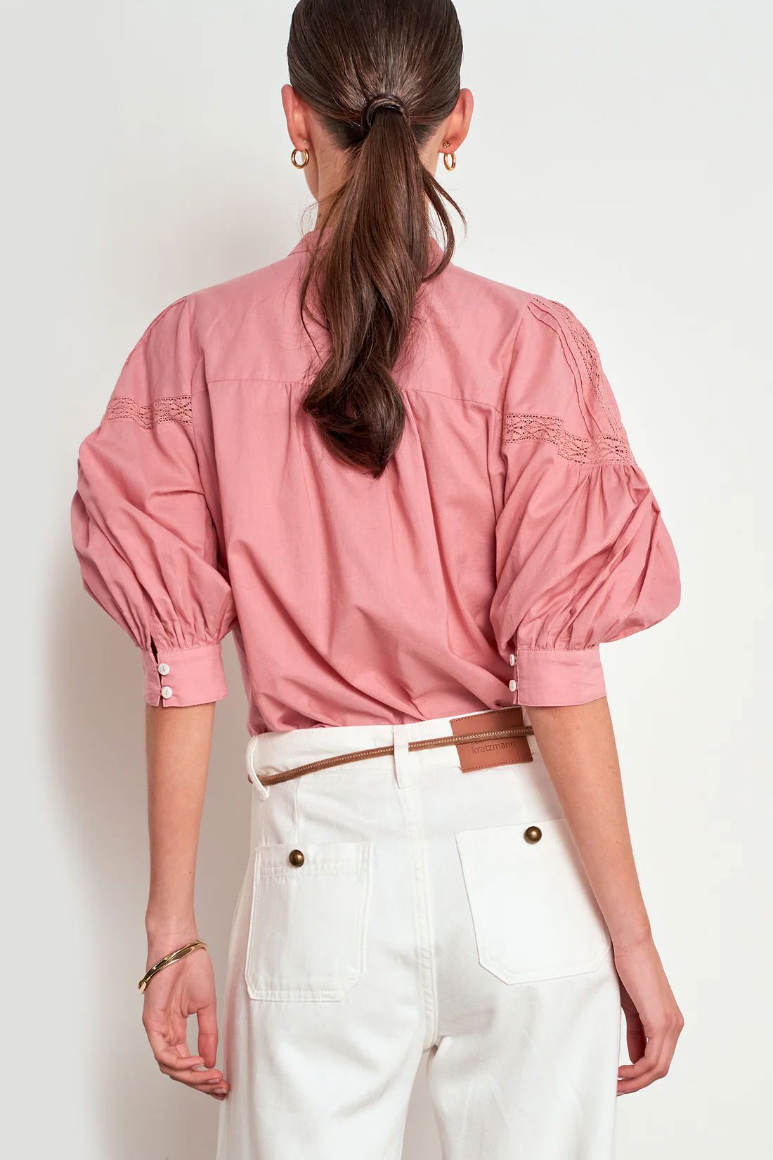 Zoe Kratzmann Notate Top - Bloom Zoe Kratzmann