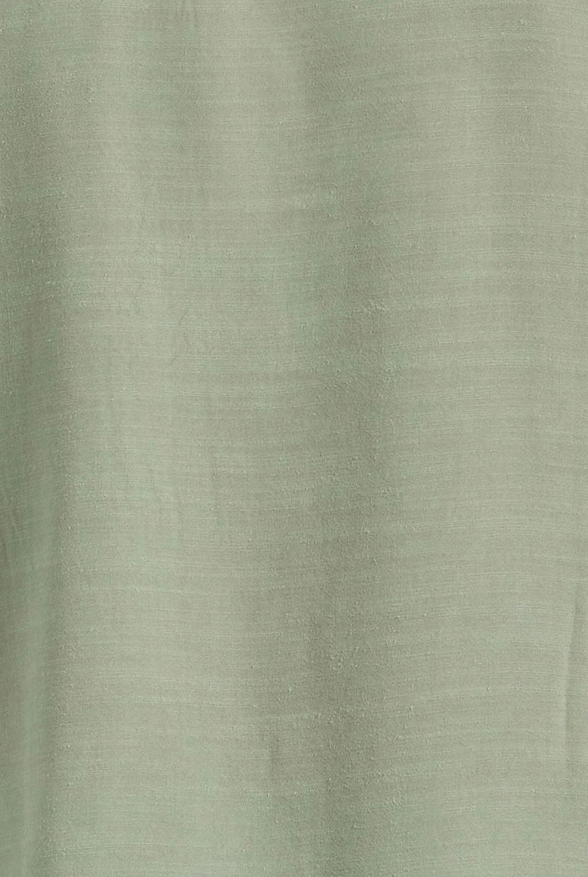 Academy Brand Men's Burton Shirt - Jasper Green Academy Brand