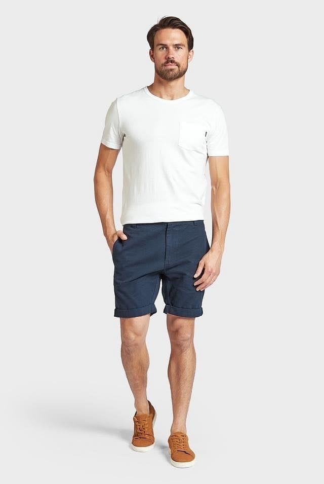 Academy Brand Santiago Short - Navy Academy Brand