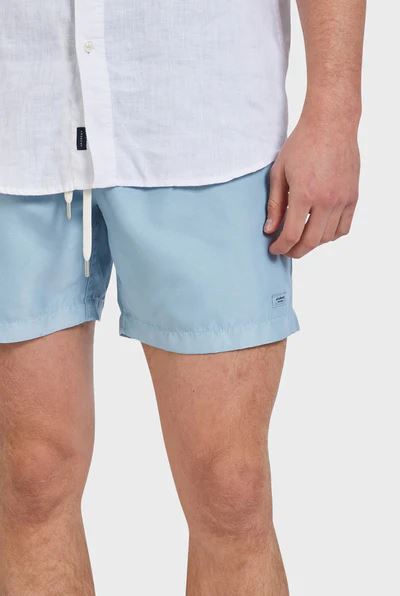 Academy Brand Teamster Boardy - Ice Blue Academy Brand
