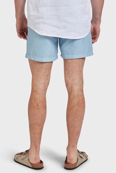 Academy Brand Teamster Boardy - Ice Blue Academy Brand