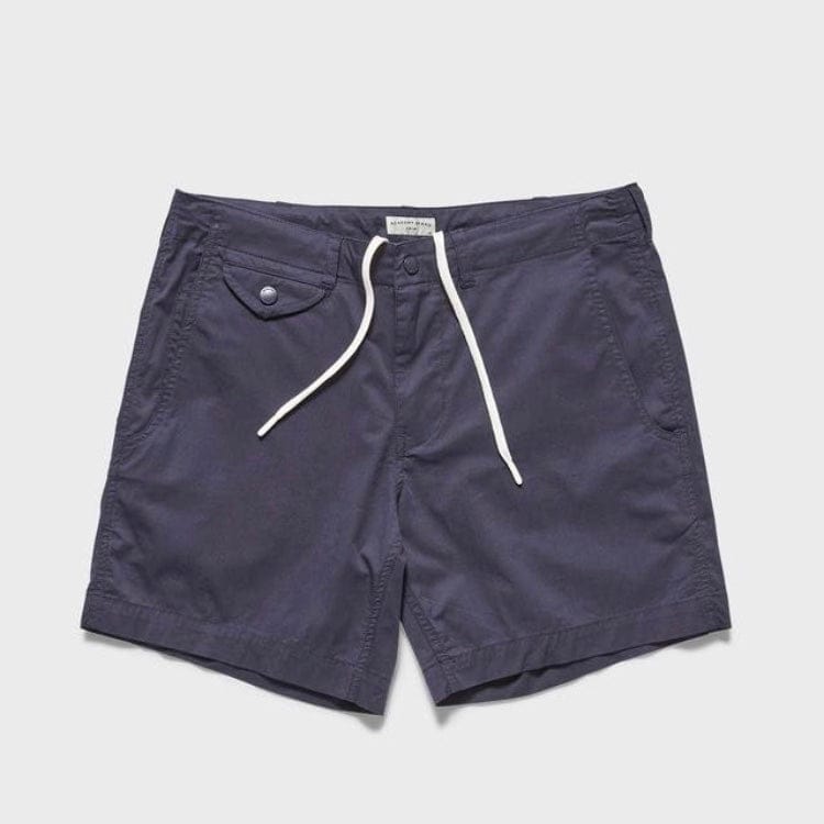 Academy Brand Men's Utility Short - Navy Academy Brand