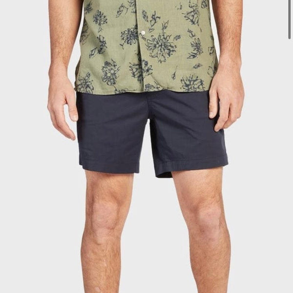 Academy top mens shorts
