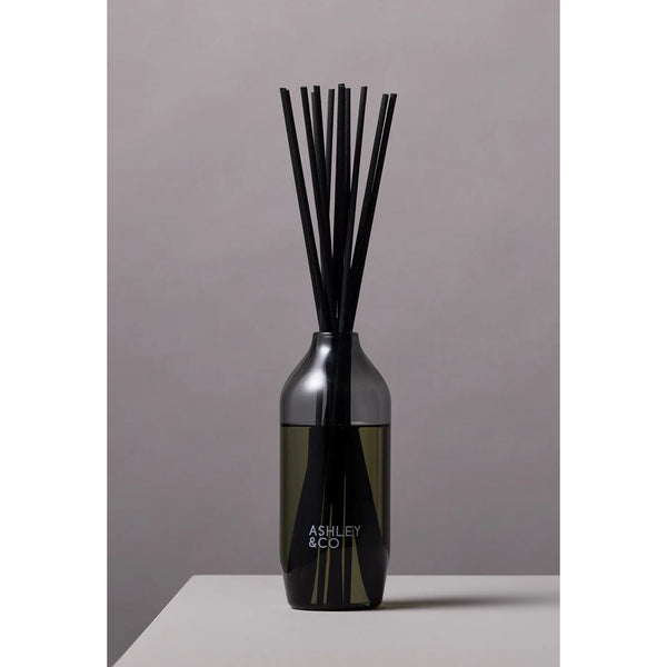 Ashley & Co Home Perfume Reed Diffuser - Parakeets & Pearls Ashley & Co
