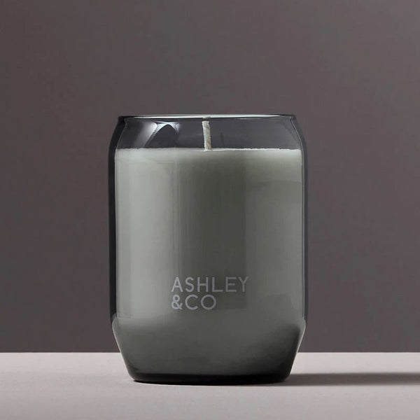 Ashley & Co Waxed Perfume - Tui & Kahili Ashley & Co