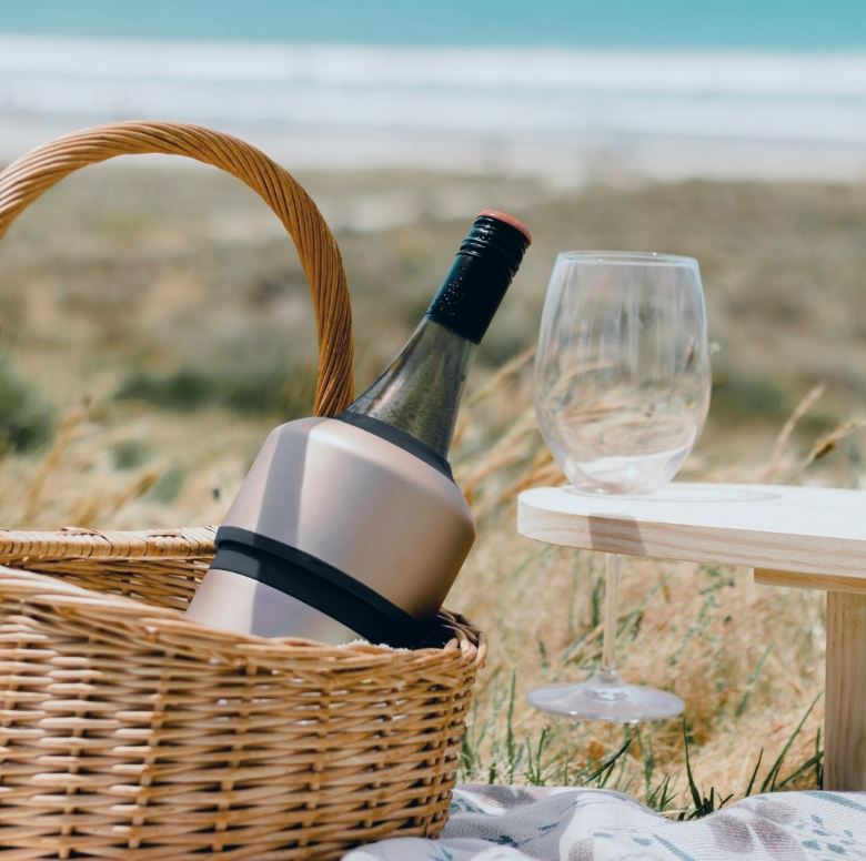 Huski Wine Cooler - Champagne Huski