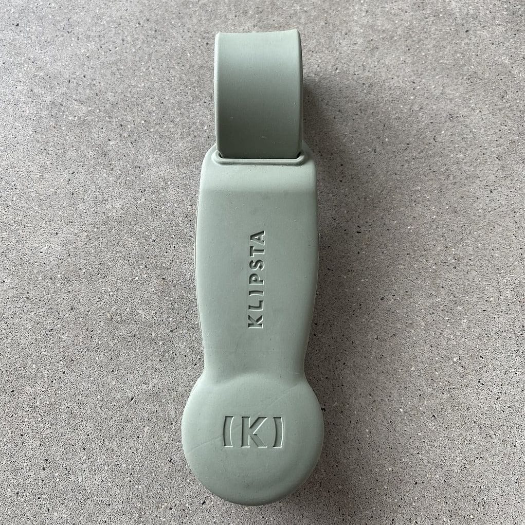 Klipsta Hat Clip - Green Klipsta