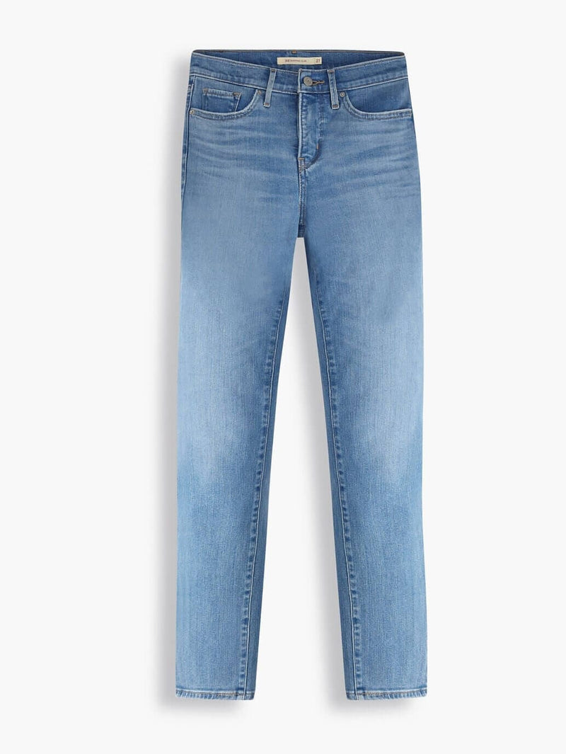 Levi's Shaping Slim Jeans - Tribeca Sun Levi's