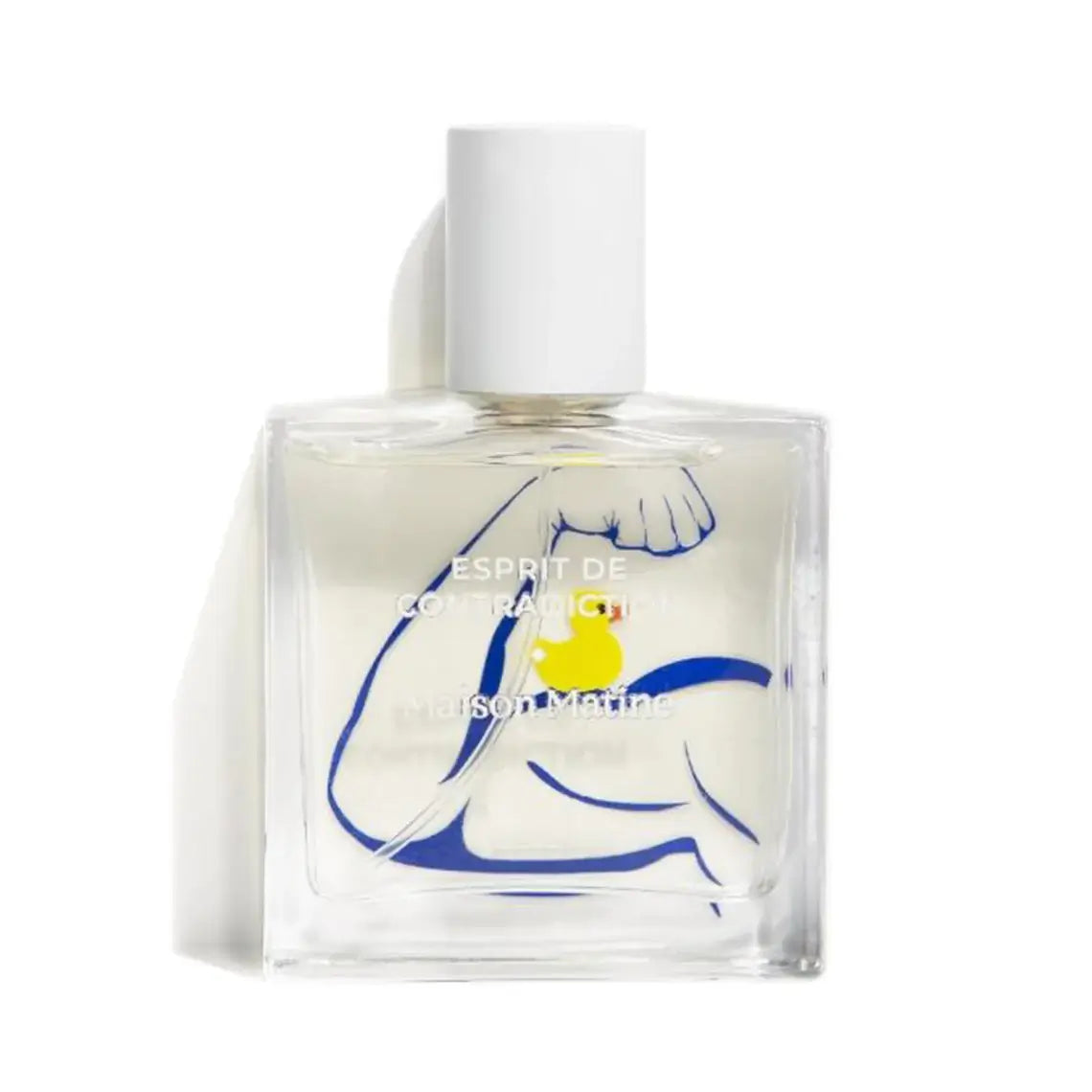 Maison Matine Esprit De Contradiction Eau De Parfum - 50mL Maison Matine