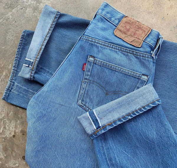 How To Get The Best Fit From Your Denim