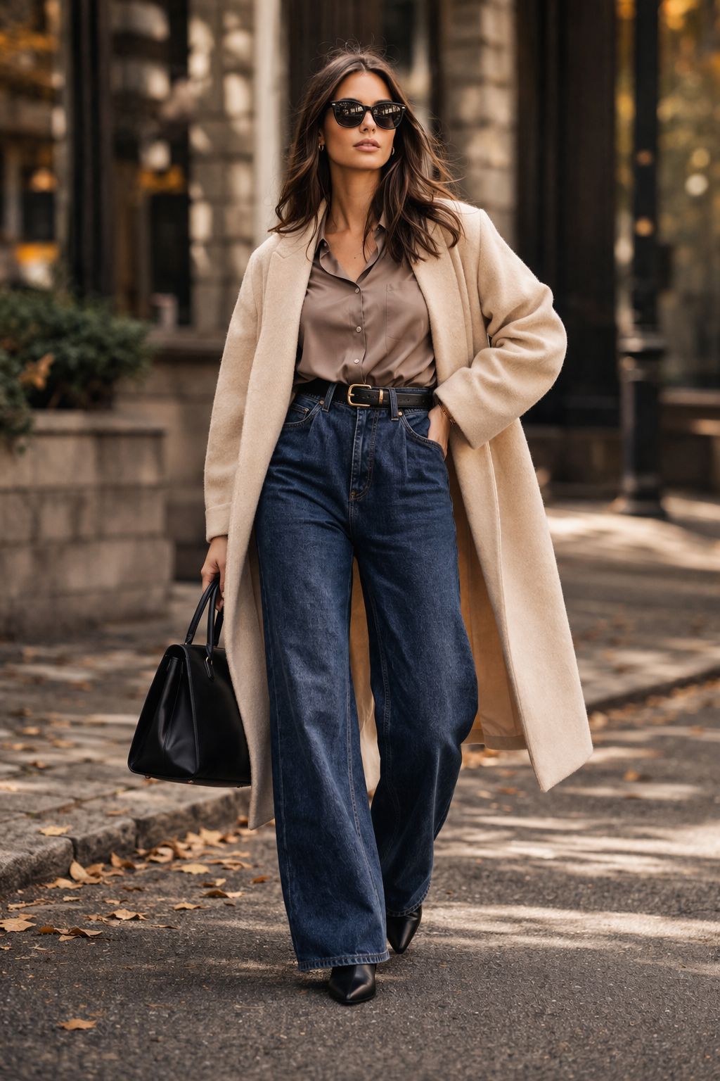 The New Uniform: Denim, Reimagined