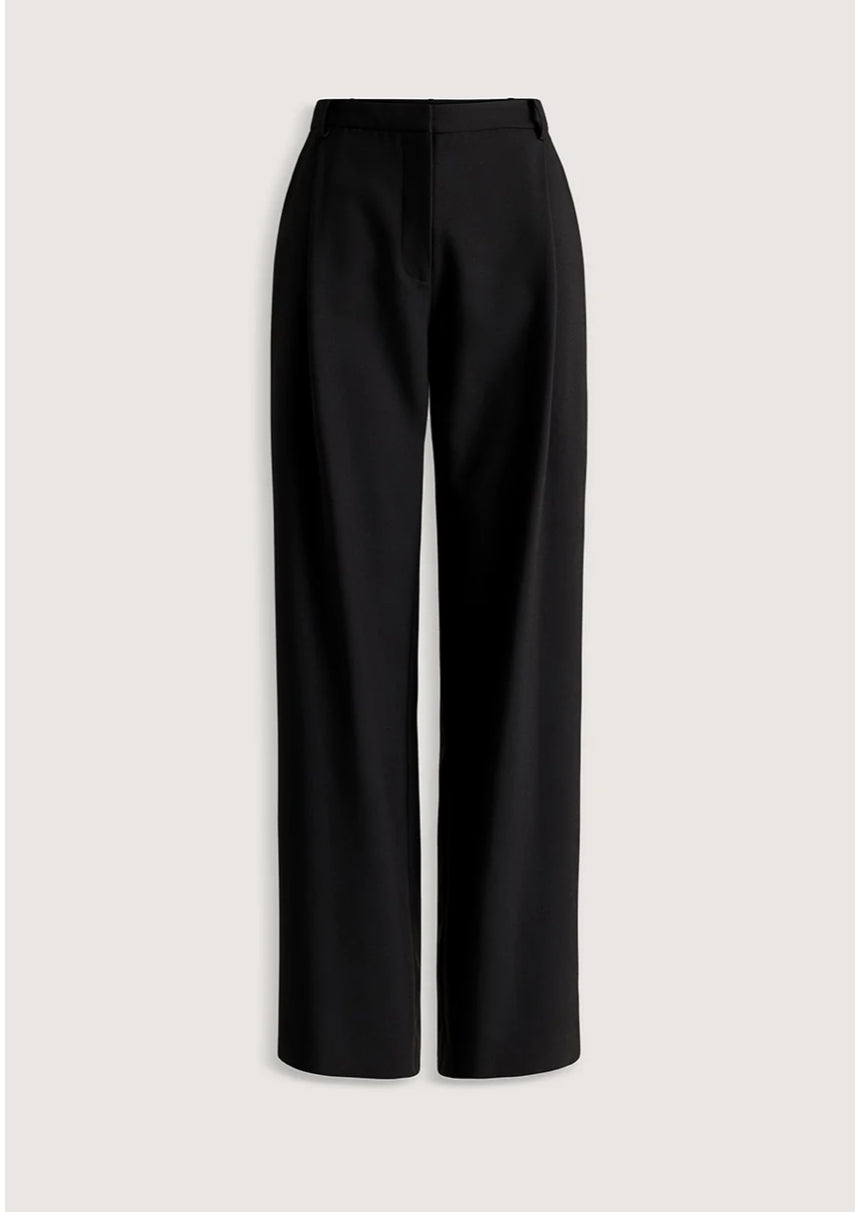 Viktoria & Woods Idol Pant - Black