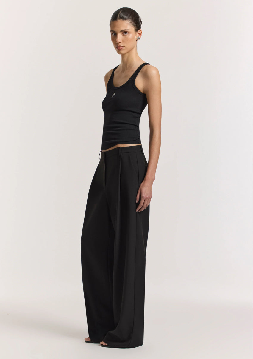 Viktoria & Woods Idol Pant - Black