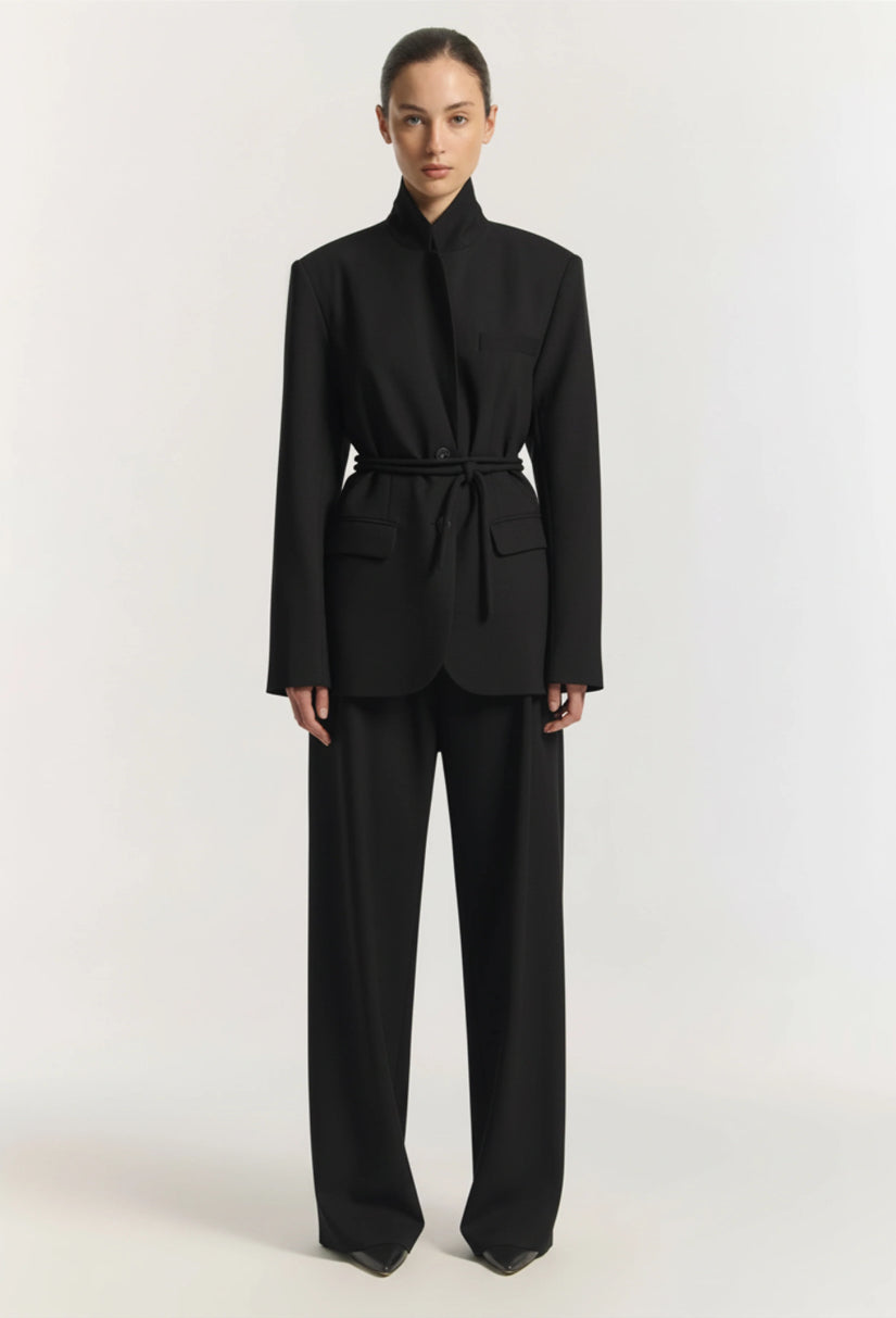 Viktoria & Woods Idol Pant - Black