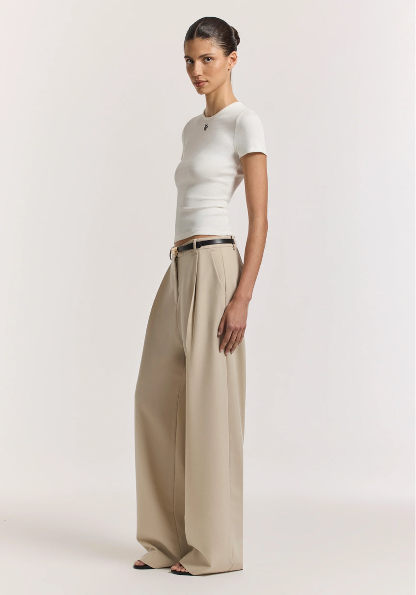 Viktoria & Woods Idol Pant - Sand Dune