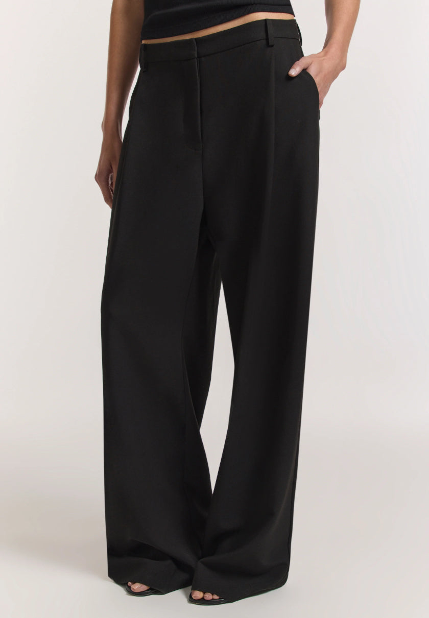 Viktoria & Woods Idol Pant - Black