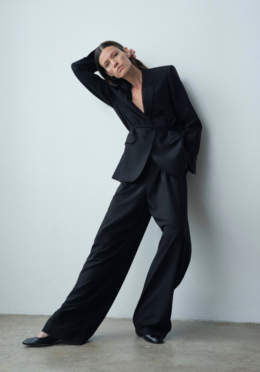 Viktoria & Woods Idol Pant - Black