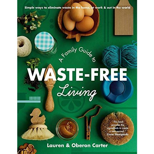 A Family Guide to Waste-free Living Brumby Sunstate