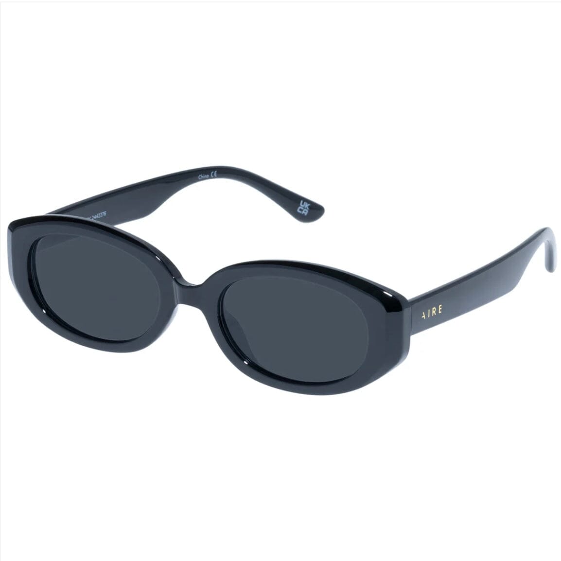 Aire Shades Affinity - Black Aire Shades