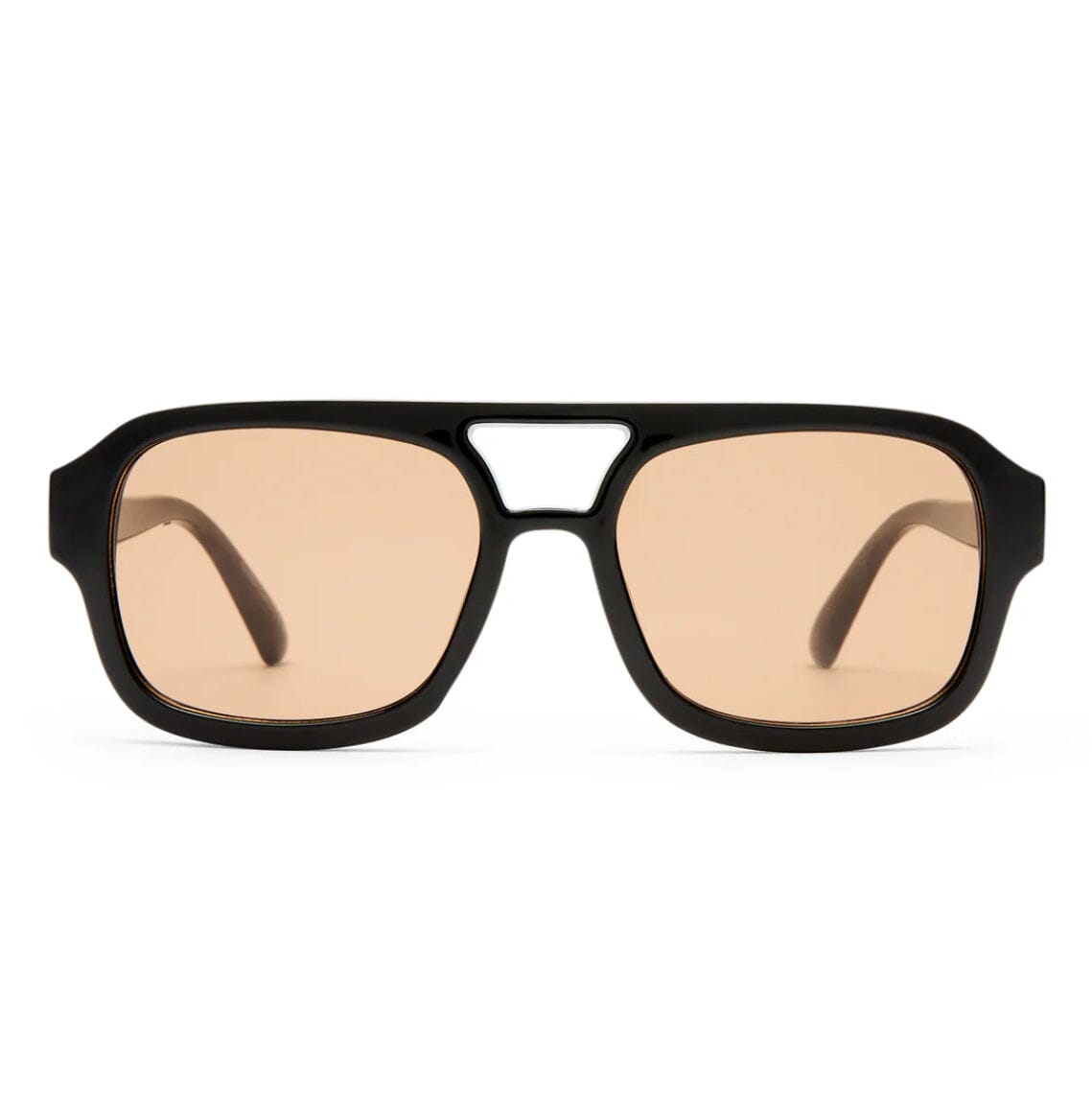 Aire Shades Aquarius - Black Aire Shades