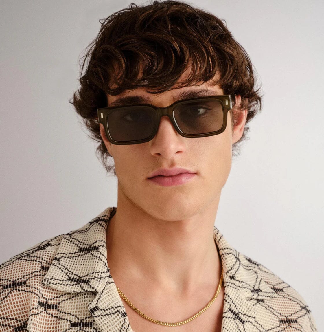 Aire Shades Castor - Khaki Aire Shades