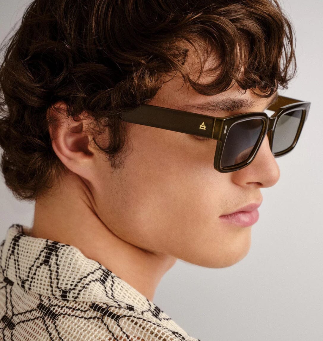 Aire Shades Castor - Khaki Aire Shades