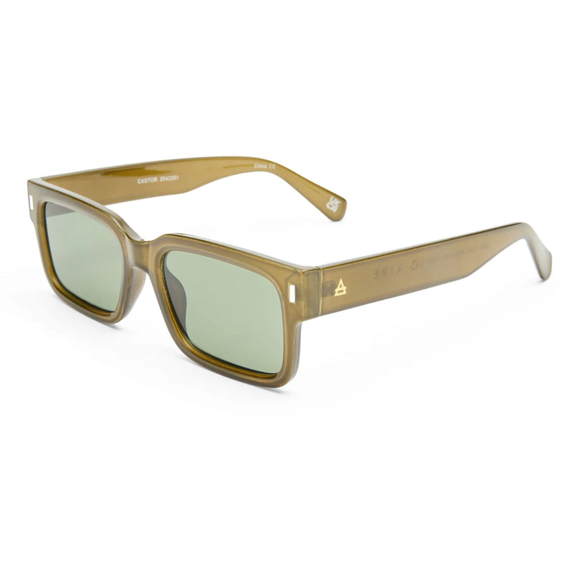 Aire Shades Castor - Khaki Aire Shades