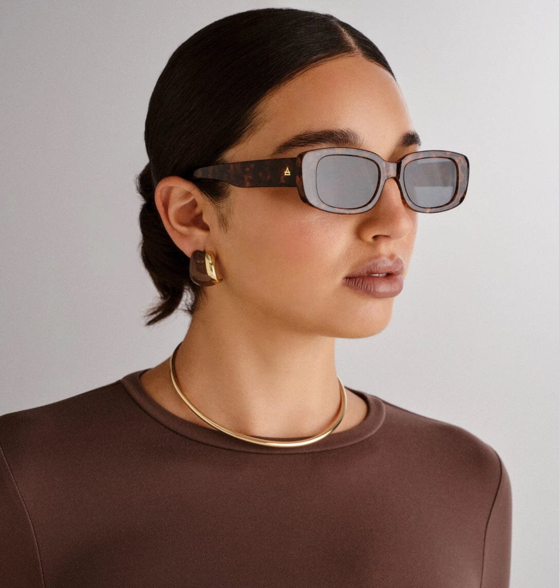 Aire Shades Ceres - Dark Tort Aire Shades