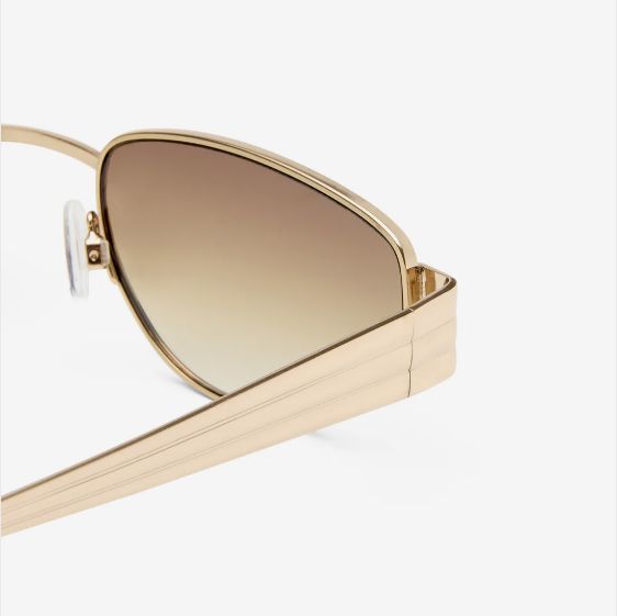 Aire Shades Cloudfare - Gold/Sand Aire Shades