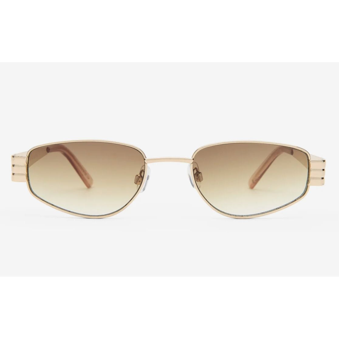 Aire Shades Cloudfare - Gold/Sand Aire Shades