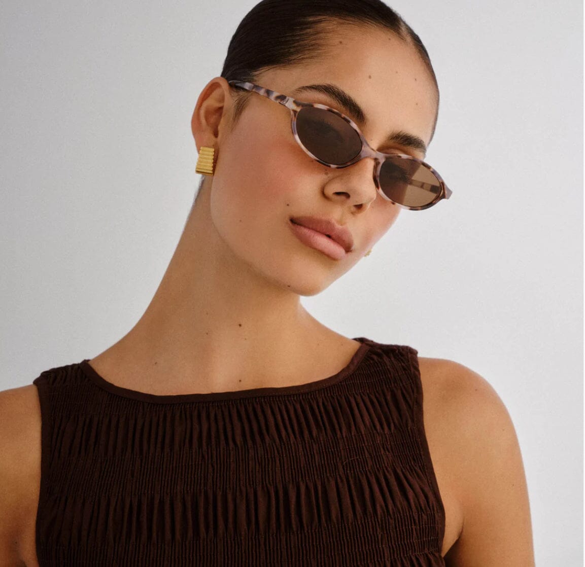 Aire Shades Earthshine - Cookie Tort Aire Shades