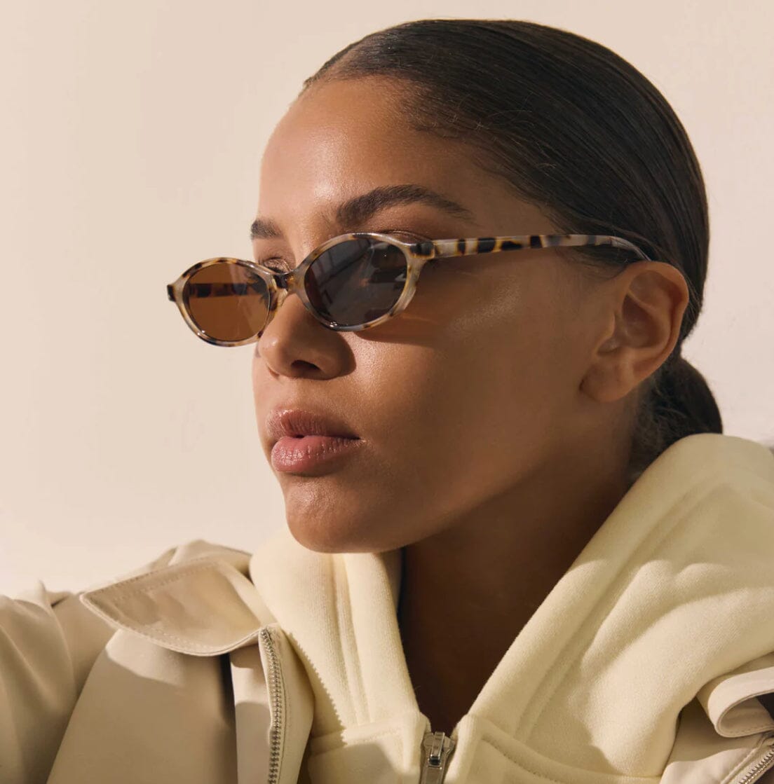 Aire Shades Earthshine - Cookie Tort Aire Shades