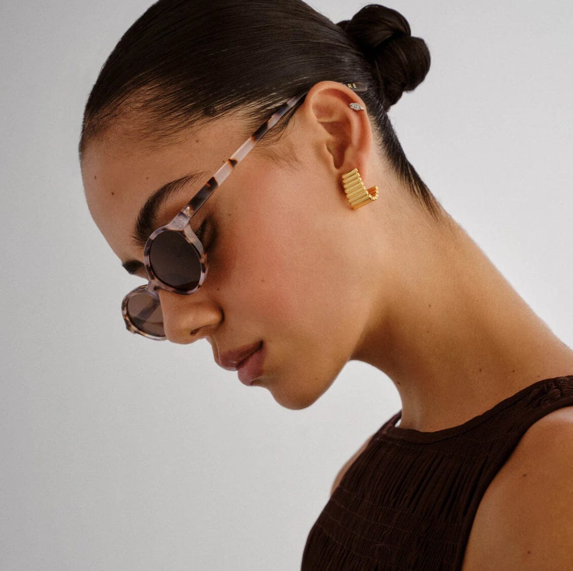 Aire Shades Earthshine - Cookie Tort Aire Shades