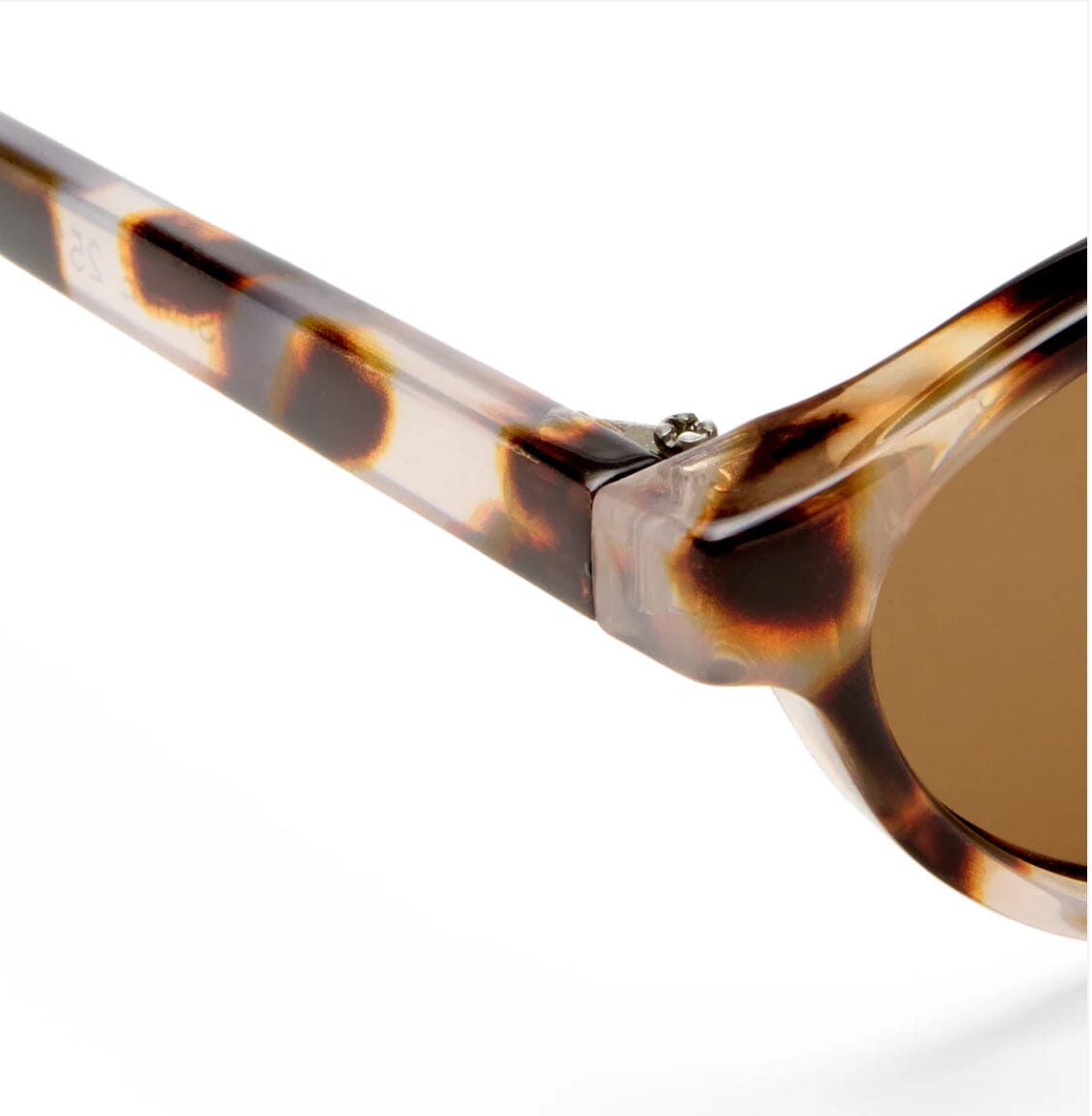 Aire Shades Earthshine - Cookie Tort Aire Shades