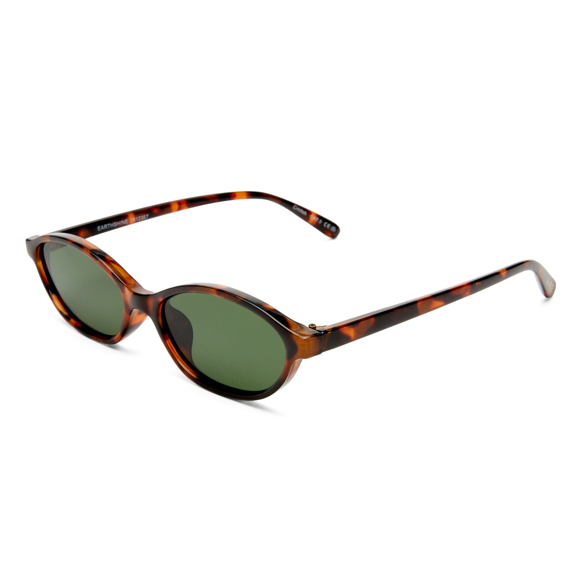 Aire Shades Earthshine Women's Sunglasses - Dark Tort Women's Sunglasses Aire Shades 