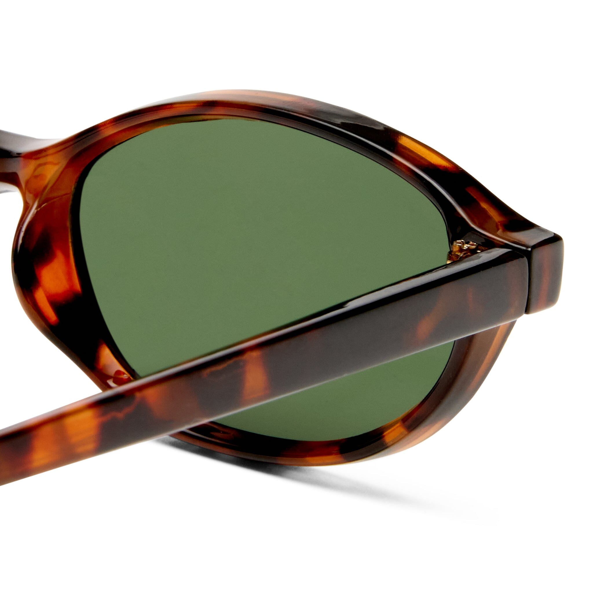 Aire Shades Earthshine Women's Sunglasses - Dark Tort Women's Sunglasses Aire Shades 