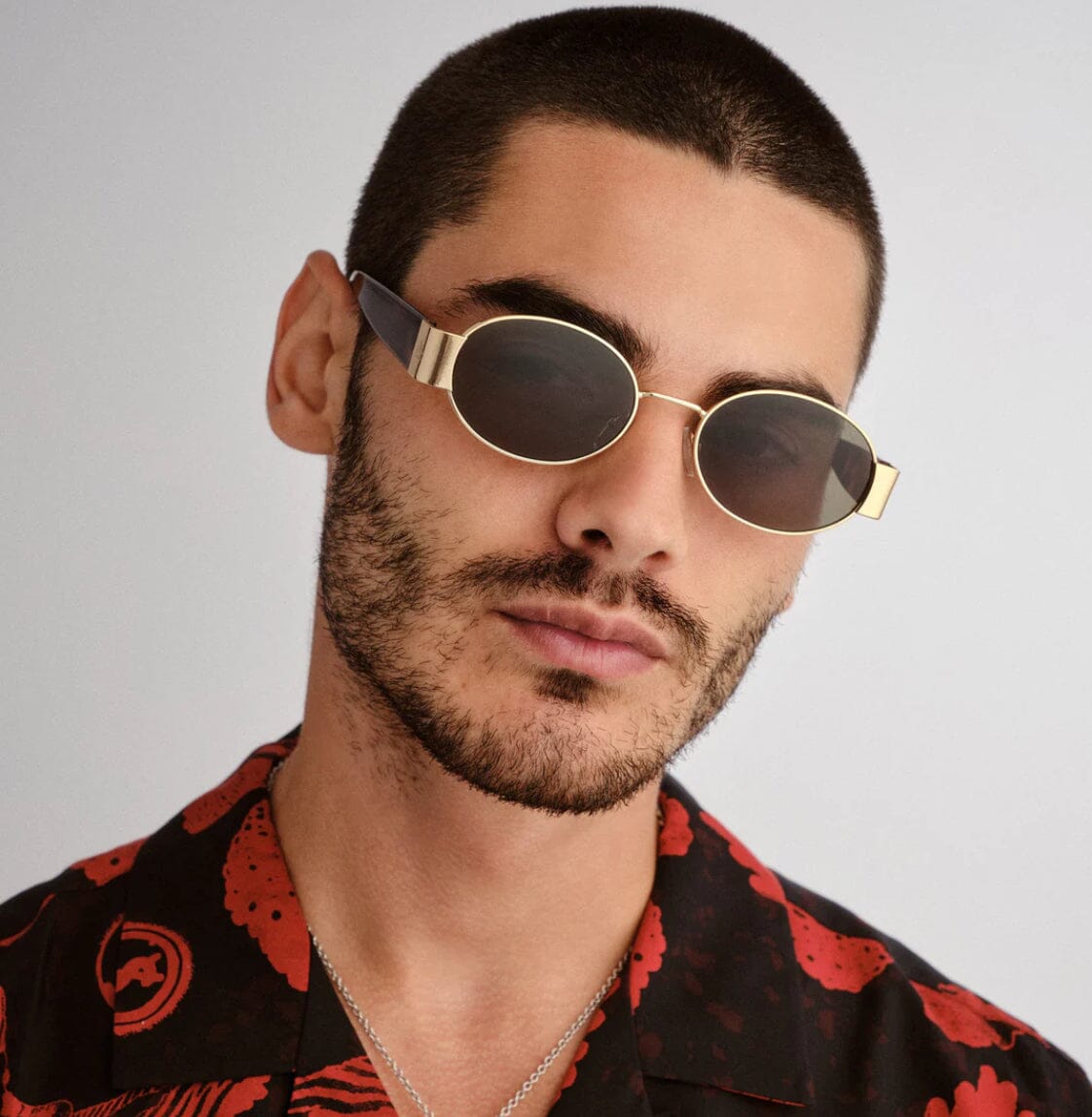 Aire Shades Mars II - Gold/Dark Tort Aire Shades
