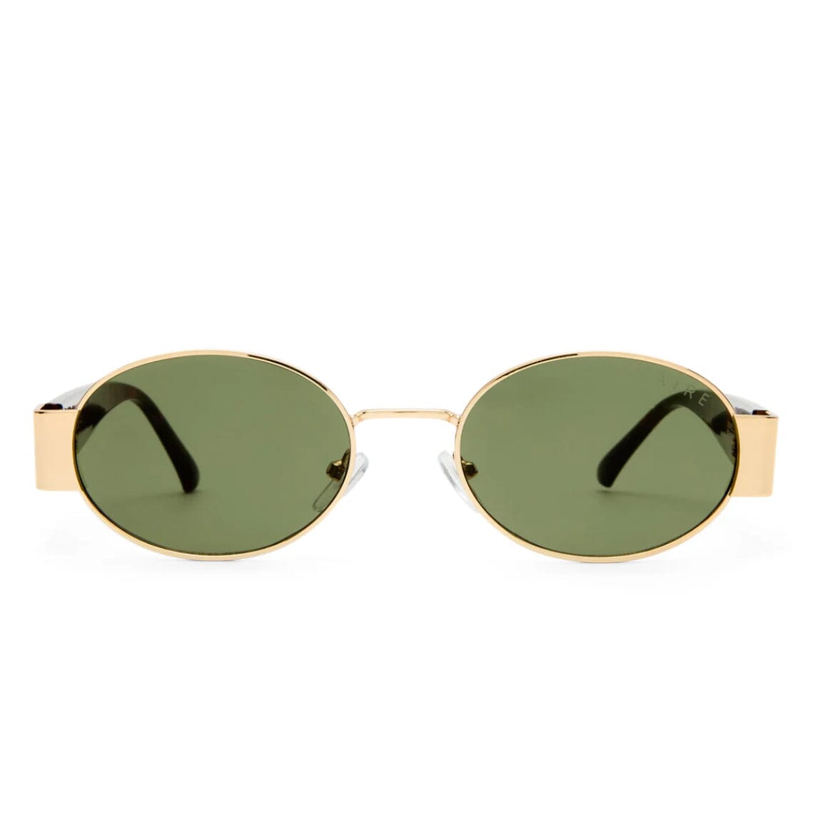 Aire Shades Mars II - Gold/Dark Tort Aire Shades