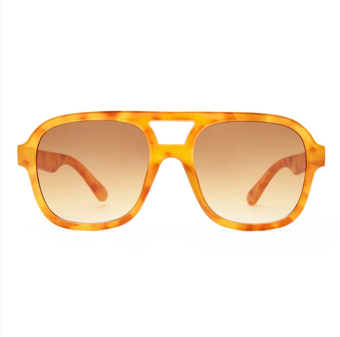 Aire Shades Monoceros - Vintage Tort Sunglasses Aire Shades 