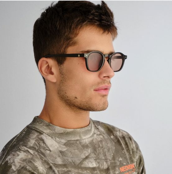 Aire Shades Nyxis - Black Aire Shades