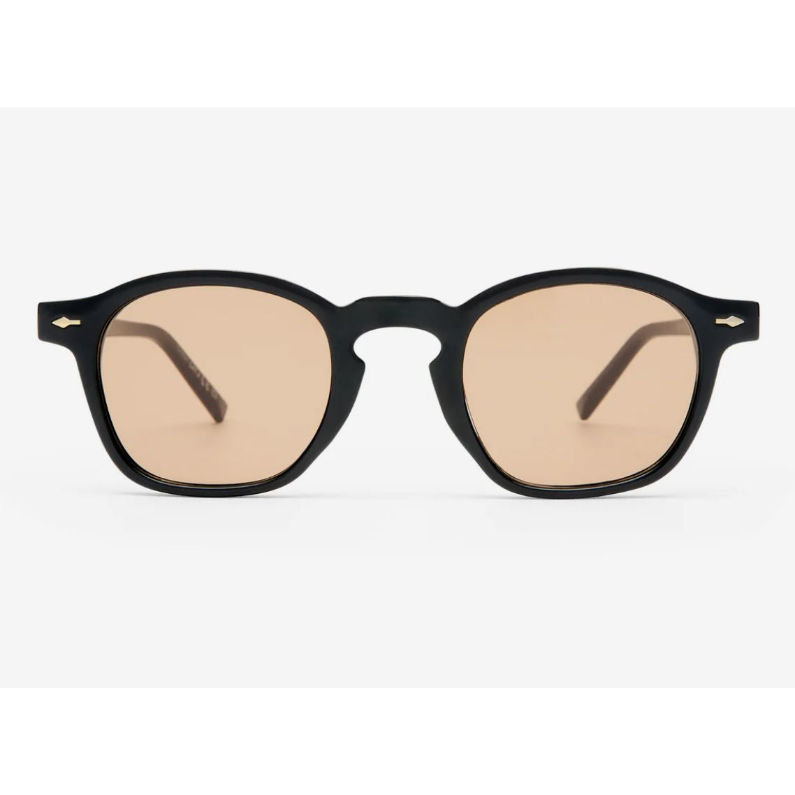 Aire Shades Nyxis - Black Aire Shades