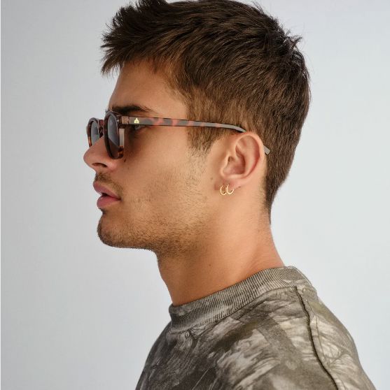 Aire Shades Nyxis - Dark Tort Aire Shades