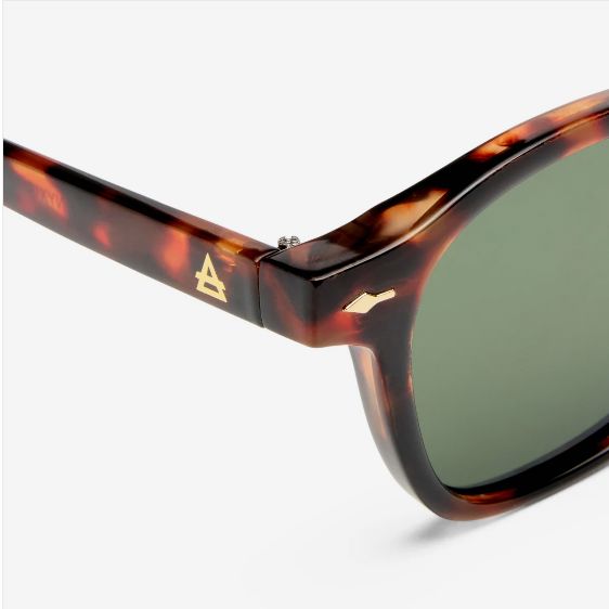 Aire Shades Nyxis - Dark Tort Aire Shades