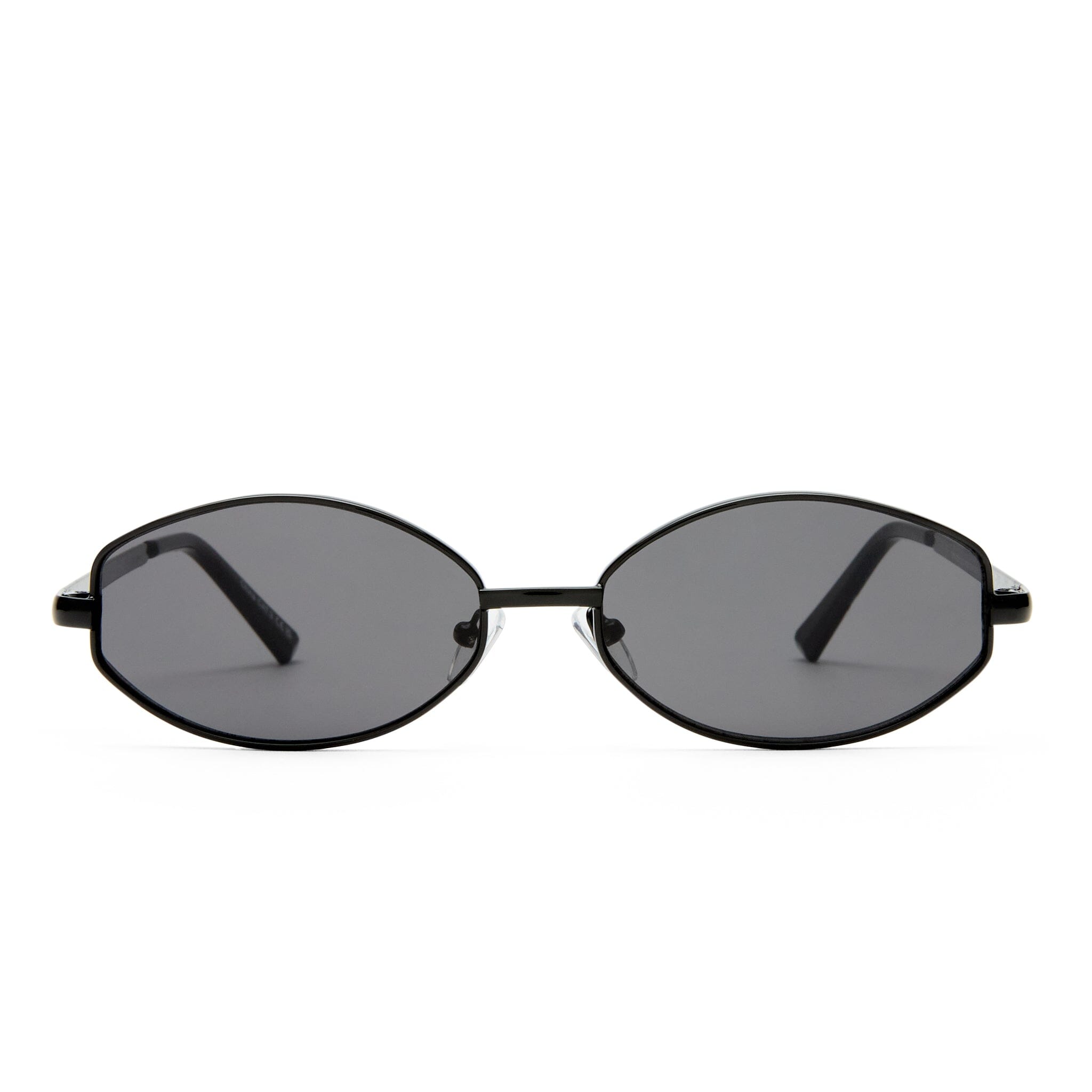 Aire Shades Objective Women's Sunglasses - Black Women's Sunglasses Aire Shades 