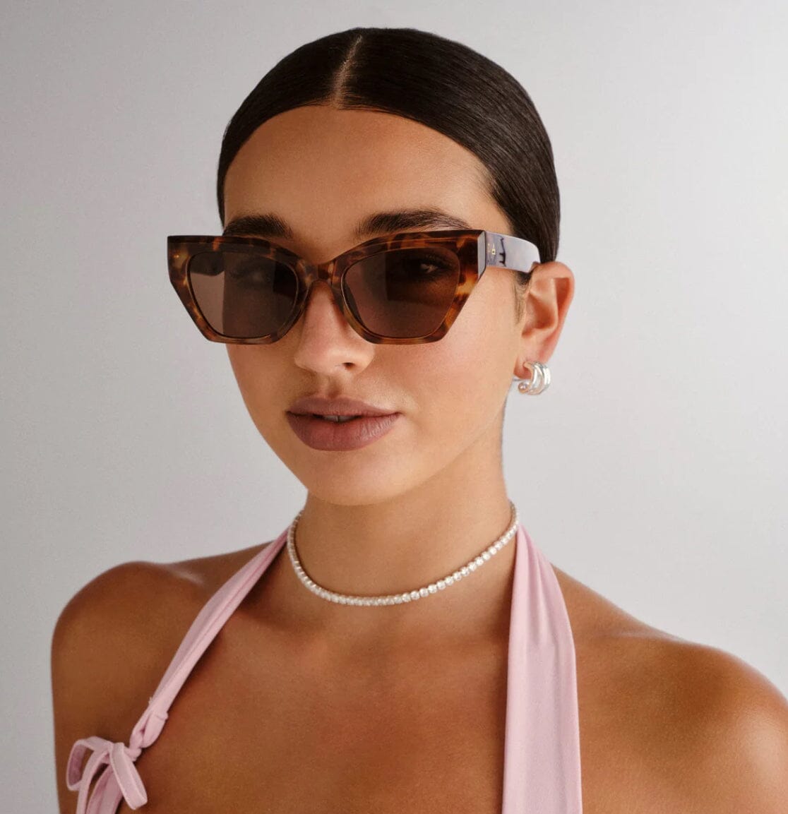 Aire Shades Persei - Dark Tort Aire Shades