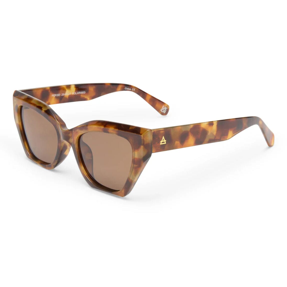 Aire Shades Persei - Dark Tort Aire Shades