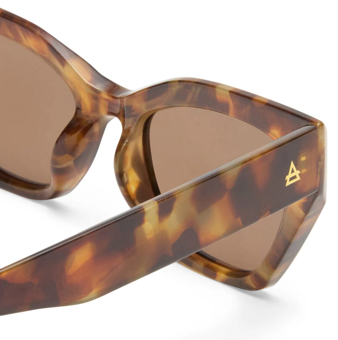 Aire Shades Persei - Dark Tort Aire Shades