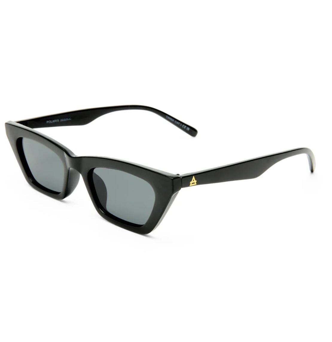 Aire Shades Polaris - Black Aire Shades