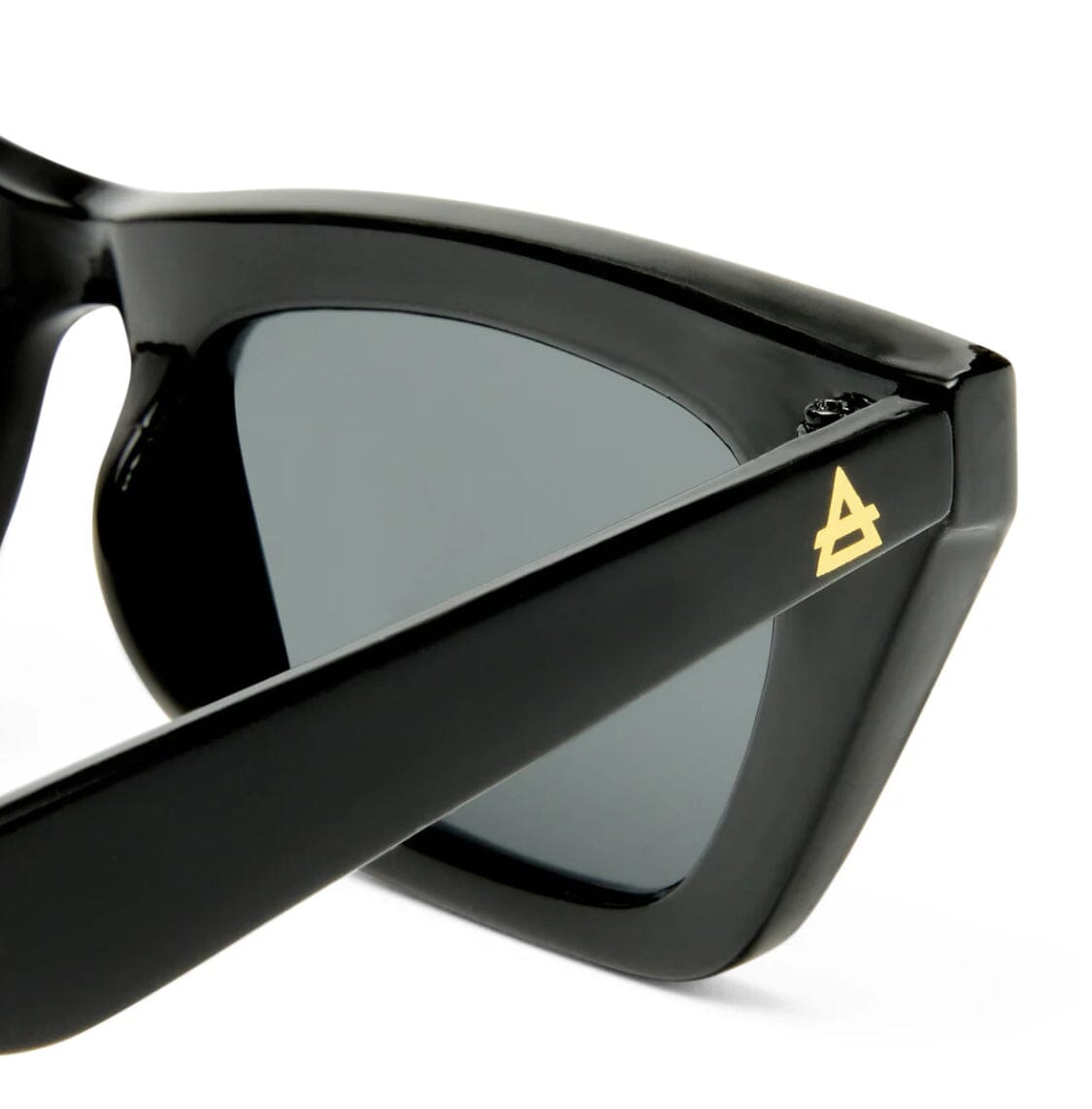 Aire Shades Polaris - Black Aire Shades